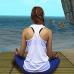 Meditace s pomocí virtuální reality – umí pomáhat s úzkostí a dalšími problémy