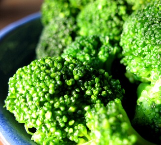 Jaké účinky na zdraví má košťálová zelenina?