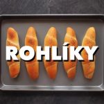 Rohlík a zdraví – co si představíte, když se řekne rohlík?