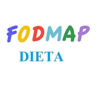 FODMAP dieta - co je to a jaké potraviny jsou dovoleny?