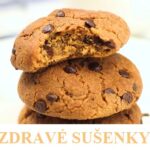 Nejlepší recepty na zdravé domácí sušenky