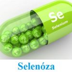 Selenóza neboli otrava selenem – příznaky, příčiny a léčba