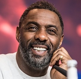 Idris Elba