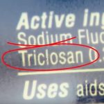 Triklosan (Triclosan) a jeho účinky na zdraví