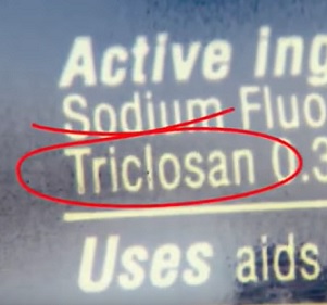 Pokud vás popadne snaha chránit se před bakteriemi, zkuste raději něco bez triclosanu.