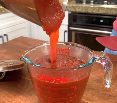 Zkuste si udělat kečup i doma