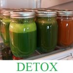 Přirozená detoxikace organismu – jak na ni?