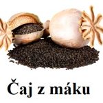 Makový čaj a jeho účinky – může být nebezpečný?