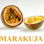 Marakuja (mučenka) a její účinky na zdraví