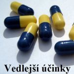 Vedlejší účinky antibiotik – na co si dávat pozor?