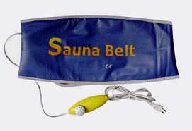 sauna belt