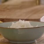 Basmati rýže – sypaná rýže basmati – recept