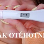 10 možností jak zvýšit vaše šance na otěhotnění