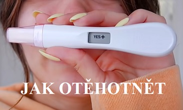 10 možností jak zvýšit vaše šance na otěhotnění