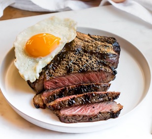 Carnivore dieta (masová dieta) - co je to, kdy a proč ji držet?
