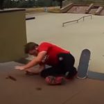 Pozor na úrazy na skateboardu – jak jim zabránit?