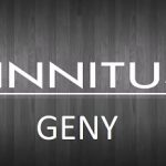 Souvisí tinnitus s genetikou? Je tinnitus i o genech?