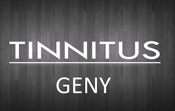 Souvisí tinnitus s genetikou - je tinnitus i o genech?