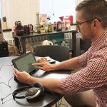 Tinnitus by v budoucnu mohl být léčen i pomocí počítačové hry