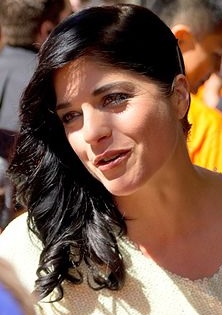 Herečka Selma Blair trpí roztroušenou sklerózou