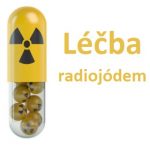 Léčba radiojódem (radioaktivním jódem) – vše co musíte vědět