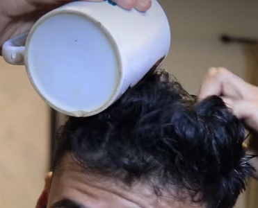 Proč a jak používat zelený čaj na vlasy?
