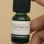 Esenciální olej Tea tree (Melaleuca Alternifolia) – účinky, vlastnosti, kontraindikace