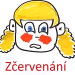 Erytrofobie – chorobný strach ze zčervenání – příznaky, příčiny a léčba