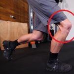Běžecké koleno – co je to – příznaky, příčiny, léčba a cviky