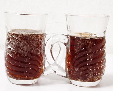 Coca-Cola v těhotenství