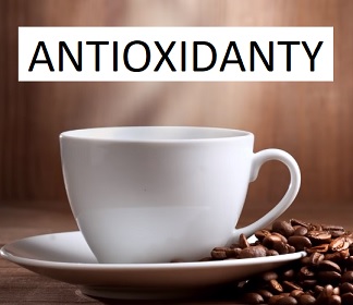 Káva obsahuje značné množství antioxidantů, ale neměla by být primárním zdrojem ve vašem jídelníčku