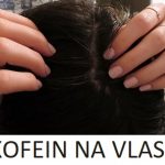 Kofein na vlasy – proč ho používat? Jaké má na vlasy účinky?