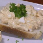 RECEPT: Zdravá pomazánka z tvarohu