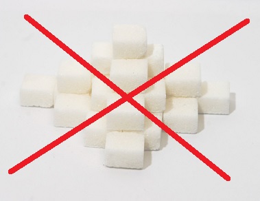 Omezte cukr ve stravě, prospěje to vašemu zdraví