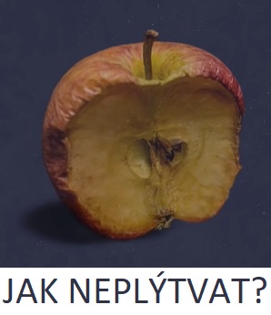 Jak neplýtvat jídlem?