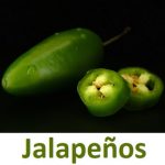 Jalapeños papričky a jejich účinky a přínos pro naše zdraví
