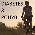 Cukrovka a pohyb – pohyb by měl být pro diabetiky samozřejmostí