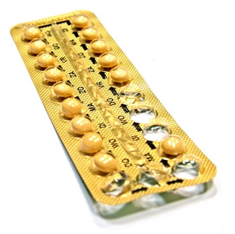 Jak vlastně funguje hormonální antikoncepce a antikoncepční pilulky?
