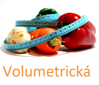 Zkusíte volumetrickou dietu?