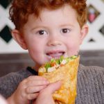 Zdravé potraviny pro děti – TOP 10 výborných a zdravých potravin, které děti milují