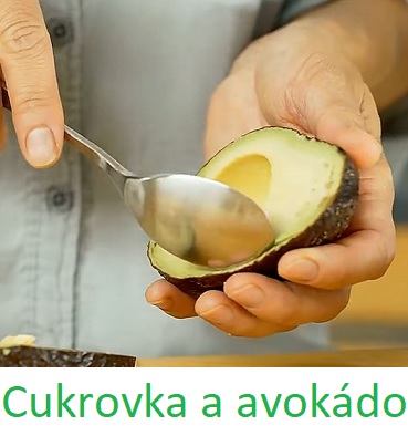 Avokádo a cukrovka - jaké výhody má avokádo pro lidi s diabetem 2. typu?