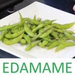 Fazolky edamame a jejich účinky na zdraví