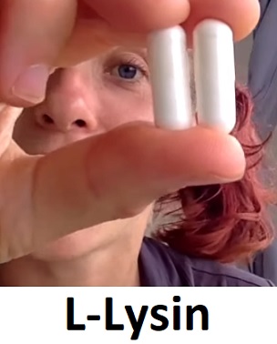 Lysin (L-lysin) a jeho výhody při akné