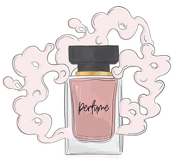 Jak si doma vyrobit svůj vlastní parfém?