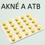 Antibiotika na akné – mohou fungovat, nebo ne?