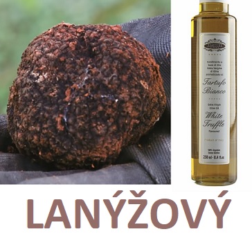 Proč je lanýžový olej tak zajímavý?