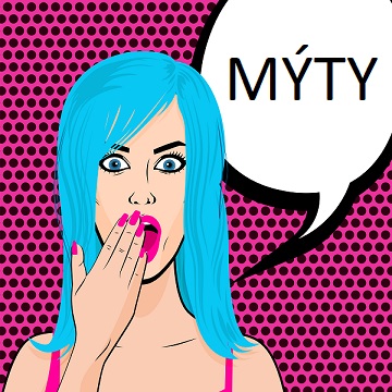 Znáte nejčastější mýty o vlasech?