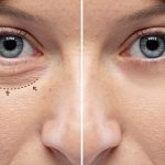 Blefaroplastika (operace očních víček) – co je to a kdy se provádí?