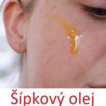 Šípkový olej na pleť – jeho výhody a použití