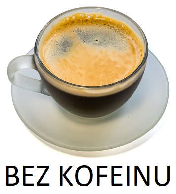 Můžete pít bezkofeinovou kávu v těhotenství?